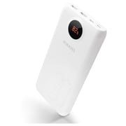 Romoss SW20 Pro Power Bank 20000mAh White