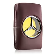 Mercedes Benz Private Perfume Men 100ml Eau de Parfum