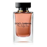 Dolce & Gabbana The Only One Perfume For Women 100ml Eau de Parfum