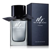 Mr burberry store indigo cologne