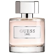 Guess 1981 Perfume For Women 100ml Eau de Toilette
