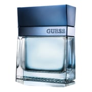 Guess Seductive Blue Perfume For Men 100ml Eau de Toilette