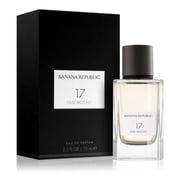 Banana Republic Icon #17 Oud Mosaic Perfume For Unisex 75ml Eau de Toilette