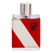 Carolina Herrera Ch Sports Perfume For Men 100ml Eau de Toilette
