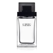 Carolina herrera cheap chic parfum