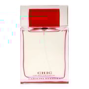 Carolina Herrera Chic Perfume For Women 80ml Eau de Parfum