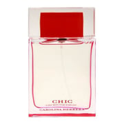 Carolina Herrera Chic Perfume For Women 80ml Eau de Parfum
