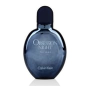 Calvin Klein Obsession Night Perfume For Men 125ml Eau de Toilette