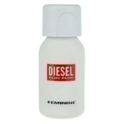 Diesel Plus Plus Feminine Perfume For Women 75ml Eau de Toilette
