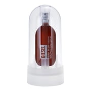 Diesel Zero Plus Feminine Perfume For Women 75ml Eau de Toilette