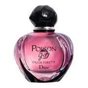 Dior Poison Girl Perfume For Women 100ml Eau de Toilette
