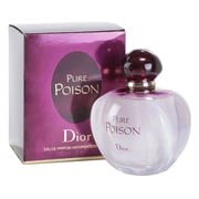 Dior Pure Poison Perfume For Women 100ml Eau de Parfum