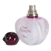 Dior Pure Poison Perfume For Women 100ml Eau de Parfum