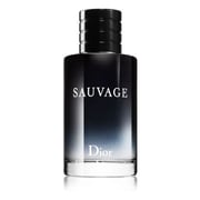 Dior Sauvage Black Perfume For Men 100ml Eau de Parfum