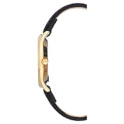 Juicy Couture JC1060BKBK Black Quartz Ladies Watch