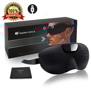 Snore Circle YA3100 Smart Anti-Snoring Eye Mask
