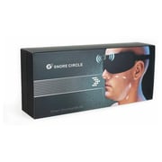 Snore Circle YA3100 Smart Anti-Snoring Eye Mask