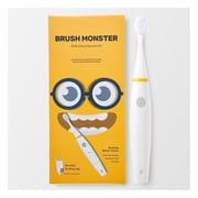 Brush Monster BMT100 Smart Toothbrush 1st AR Toothbrush for Kids *Korean Product
