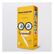 Brush Monster BMT100 Smart Toothbrush 1st AR Toothbrush for Kids *Korean Product