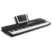 The One TOK1B Light Keyboard Black