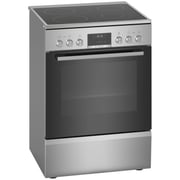 HKS59A20M free-standing electric cooker