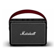 MARSHALL Kilburn II Portable Bluetooth Speaker Black