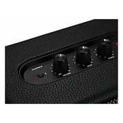 MARSHALL Kilburn II Portable Bluetooth Speaker Black