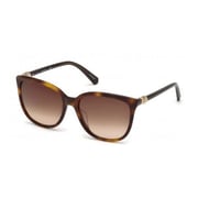 Swarovski SK0146-H52G56 Women Sunglass Non Polarized
