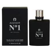 Aigner No.1 Intense Perfume For Men EDT 100ml