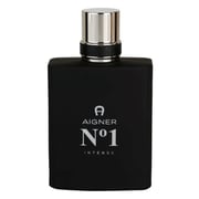 Aigner No.1 Intense Perfume For Men EDT 100ml