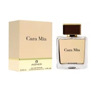 Aigner Cara Mia Perfume For Women EDP 50ml