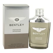 Bentley Infinite Intense Perfume For Men EDP 100ml