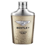Bentley Infinite Rush Perfume For Men EDT 100ml