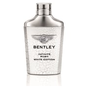 Bentley Infinite Rush White Edition Perfume For Women EDT 100ml