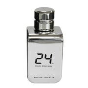 24 Platinum Oud Perfume For Men EDT 100ml