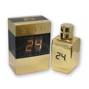 24 Gold Perfume For Men EDT 100ml