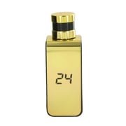 24 Elixir Gold Vapo for Men 100ml Eau de Parfum