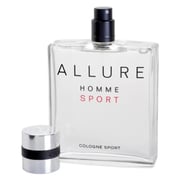 Perfume Chanel Allure Homme 100 ml no Paraguay - DFS International