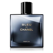 Parfum blue store de chanel