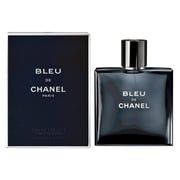 Chanel Bleu De Chanel Perfume For Men EDT 100ml