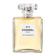 Chanel No.5 Eau Premiere Perfume For Unisex EDT 50ml