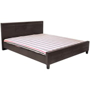 Home Style Linda King Bed PU 180 x 200 cm