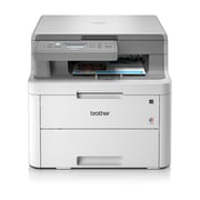 طابعة بروذر DCP-L3510CDW ليزر ملونة