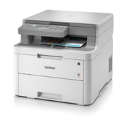 طابعة بروذر DCP-L3510CDW ليزر ملونة