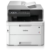 طابعة بروذر MFC-L3750CDW ليزر ملونة متعددة الوظائف