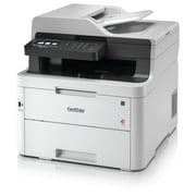 Brother MFC-L3750CDW Color Multifunction Laser Printer