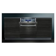 Siemens Built In Dishwasher Fully Integrated SN636X10NM