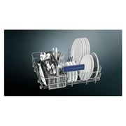 Siemens Built In Dishwasher Fully Integrated SN636X10NM