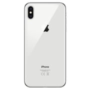 Apple iPhone Xs Max (256GB) - Silver