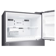 LG Top Mount Refrigerator 516 Litres GNC660HLCU, NatureFRESH™, LINEARCooling™, DoorCooling+